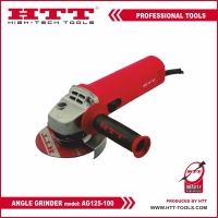    HTT-tools Model No.AG125-100 