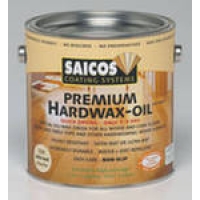      SAICOS Premium Hartwachs l  