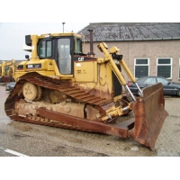  Caterpillar  D6R LGP 