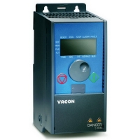   Vacon 0010-3L-0012-4+DLRU 