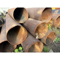 Труба бу и восстановленная Ду530мм. 530х6 , 530х7 , 530х8 мм. Труба бу и восстановленная Ду530мм. 530х6 , 530х7 , 530х8 мм.