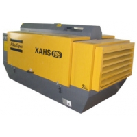    Atlas Copco XAHS-186 Atlas Copco XAHS-186 