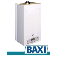    BAXI Eco 5 Compact 24F 