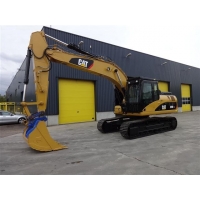   CATERPILLAR 320DLN 