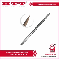  HTT-tools  