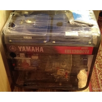   11  YAMAHA EDL 13000TE 