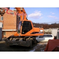    Doosan S210WV 2003    