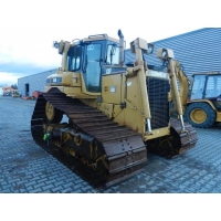  Caterpillar D6R 