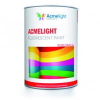      AcmeLight FluorLight Oracal 