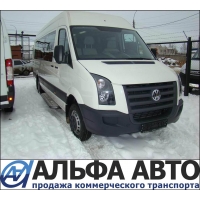    Volkswagen Crafter 50 