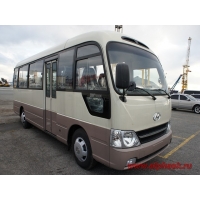  Hyundai County Long    29    