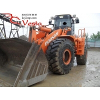    Doosan Mega 400V 2005     