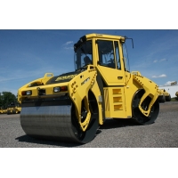    Bomag BW 141 AD-4 