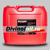   Divinol Hydraulikole HLP ISO 46 