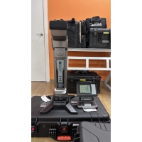 Локационная система Underground Magnetic MAG / INFILOC Underground Magnetic MAG Локационная система Underground Magnetic MAG / INFILOC Underground Magnetic MAG