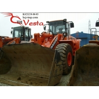     Doosan DL400 2008    