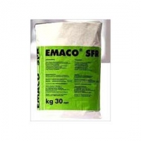   BASF  SFR / emaco SFR 