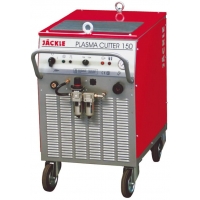  -  Plasma CUTTER 150, JACKLE   