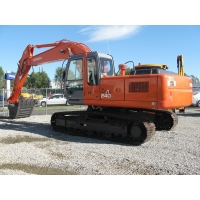  Hitachi  ZX 240K 