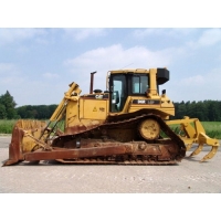  Caterpillar  D6R LGP 