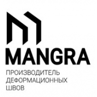 Конструкции для деформационных швов Mangra   