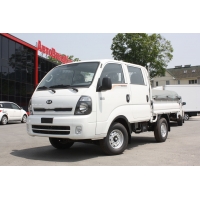  / - Kia BONGO III J2 4x4  