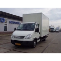 IVECO  Daily 35C12 