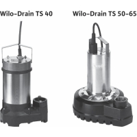   wilo ts 50h122/15-3-400   