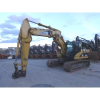    Caterpillar 320 CL VA 