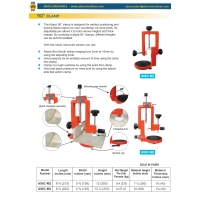 C      90 Abacimachines 90 90 CLAMP 