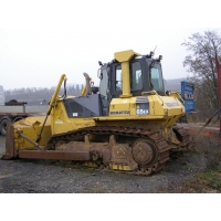  KOMATSU D 65 EX 15 