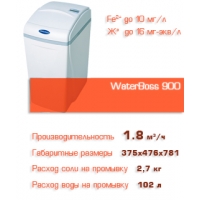  Waterboss 900 