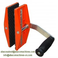       Abacomchines SINGLE HANDED CARRY CLAMPS SHC25 