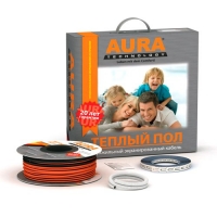     AURA Heating  7-100 