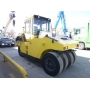   x Bomag  BW 27 RH --