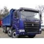  26031027,  HANIA SINOTRUK ZZ3255C,   