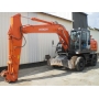   Hitachi Zaxis 170 W-3 --