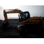   JCB JS160 -