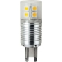   Ecola G9  LED 3,0W Corn Mini 220V 6023   