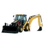  - Caterpillar 428D 