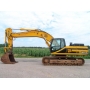   JCB  JS330 --