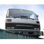  NISSAN DIESEL CONDOR 