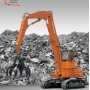   DOOSAN DX190W/ DX210W 2012   