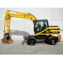   JCB  JS 175 W --