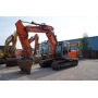   Hitachi  ZX180LCN --