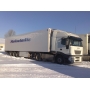 -  IVECO STRALIS   