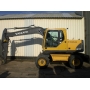   Volvo EW 140 B --