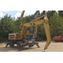  Caterpillar  M 318 MH --