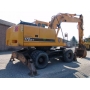 Hyundai ROBEX 170W-7   --