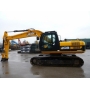   JCB  JS220LC --